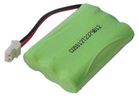 3.6V, Ni-MH, 800mAh, RAID Controller battery fits Dell, Ibm, 09l5609, 2.88Wh RAID Controller Cameron Sino Technology Limited