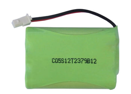 3.6V, Ni-MH, 800mAh, RAID Controller battery fits Dell, Ibm, 09l5609, 2.88Wh RAID Controller Cameron Sino Technology Limited