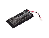 3.7V, Li-Polymer, 500mAh, PDA battery fits Palm, Ibm, C3, 1.85Wh PDA, Pocket PC Cameron Sino Technology Limited