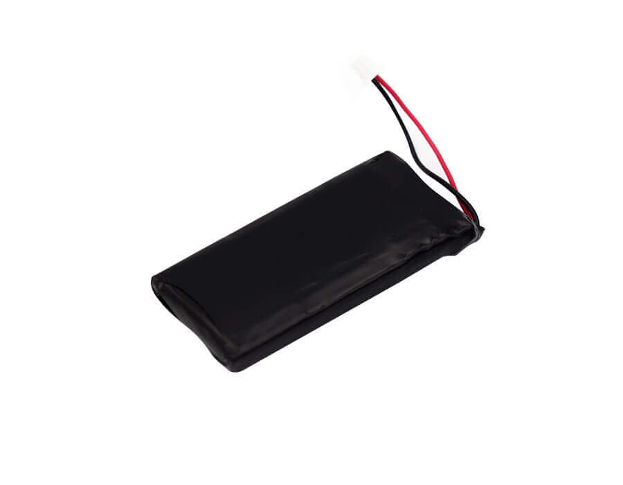 3.7V, Li-Polymer, 500mAh, PDA battery fits Palm, Ibm, C3, 1.85Wh PDA, Pocket PC Cameron Sino Technology Limited