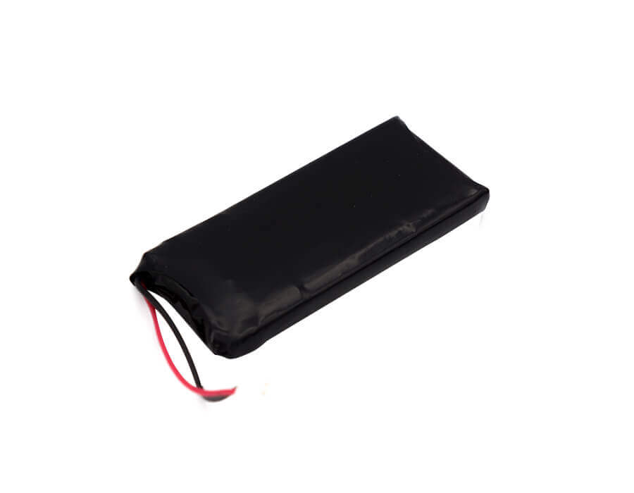 3.7V, Li-Polymer, 500mAh, PDA battery fits Palm, Ibm, C3, 1.85Wh PDA, Pocket PC Cameron Sino Technology Limited