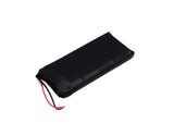 3.7V, Li-Polymer, 500mAh, PDA battery fits Palm, Ibm, C3, 1.85Wh PDA, Pocket PC Cameron Sino Technology Limited