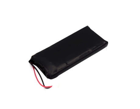 3.7V, Li-Polymer, 500mAh, PDA battery fits Palm, Ibm, C3, 1.85Wh PDA, Pocket PC Cameron Sino Technology Limited