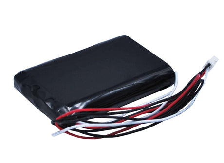 3.7V, Li-ion, 1800mAh, RAID Controller battery fits Ibm, 25r8075, Abt-200, Serveraid 8k Sas Raid Controll, 6.66Wh RAID Controller Cameron Sino Technology Limited