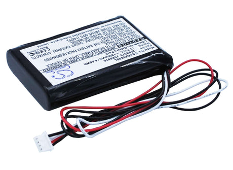 3.7V, Li-ion, 1800mAh, RAID Controller battery fits Ibm, 25r8075, Abt-200, Serveraid 8k Sas Raid Controll, 6.66Wh RAID Controller Cameron Sino Technology Limited