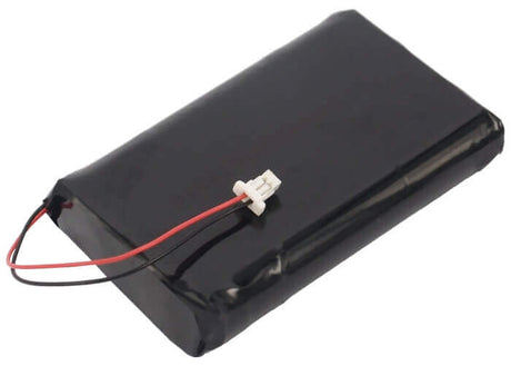3.7V, Li-ion, 1600mAh, PDA battery fits Ibm, Palm, 170-0737, Workpad 8602-20x, 5.92Wh PDA, Pocket PC Cameron Sino Technology Limited