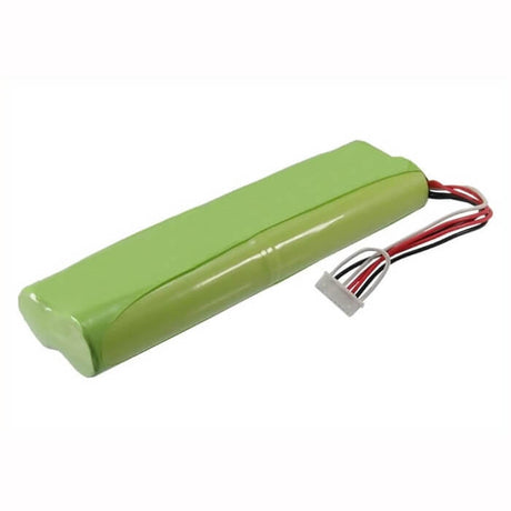 4.8V, Ni-MH, 2000mAh, RAID Controller battery fits Ibm, 00n9560, 4h, 4m, 9.6Wh RAID Controller Cameron Sino Technology Limited (Suspended)