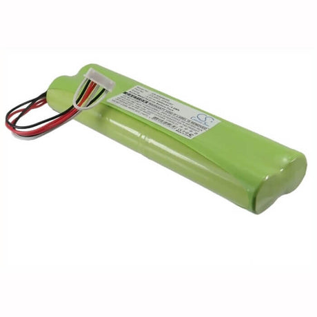 4.8V, Ni-MH, 2000mAh, RAID Controller battery fits Ibm, 00n9560, 4h, 4m, 9.6Wh RAID Controller Cameron Sino Technology Limited (Suspended)