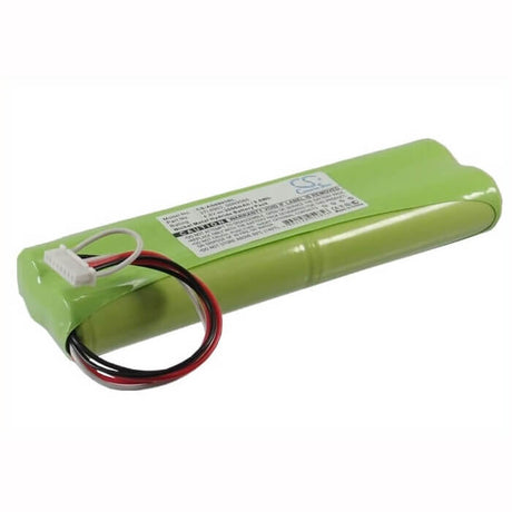 4.8V, Ni-MH, 2000mAh, RAID Controller battery fits Ibm, 00n9560, 4h, 4m, 9.6Wh RAID Controller Cameron Sino Technology Limited (Suspended)