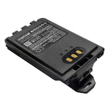 7.4V, Li-ion, 1880mAh, Two-Way Radio battery fits Icom, Bp-271, Ic-31a, Ic-31e, 13.91Wh Two-Way Radio Cameron Sino Technology Limited
