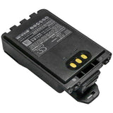 7.4V, Li-ion, 3300mAh, Two-Way Radio battery fits Icom, Bp-307, Ic-705, Id-31e, 24.42Wh Two-Way Radio Cameron Sino Technology Limited