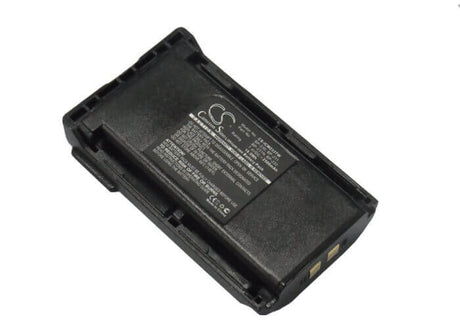 7.4V, Li-ion, 2500mAh, Two-Way Radio battery fits Icom, Bj-2000, Ic-4011, Ic-a14, 18.5Wh Two-Way Radio Cameron Sino Technology Limited