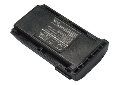 7.4V, Li-ion, 2500mAh, Two-Way Radio battery fits Icom, Bj-2000, Ic-4011, Ic-a14, 18.5Wh Two-Way Radio Cameron Sino Technology Limited