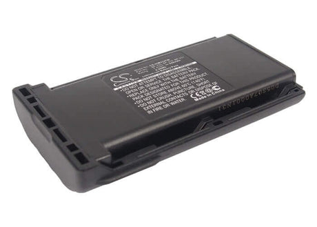 7.4V, Li-ion, 940mAh, Two-Way Radio battery fits Icom, Bj-2000, Ic-4011, Ic-a14, 6.96Wh Two-Way Radio Cameron Sino Technology Limited