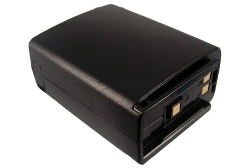 12.0V, Ni-MH, 1000mAh, Two-Way Radio battery fits Icom, Bp-166, Ic-a22, Ic-a22e, 12Wh Two-Way Radio Cameron Sino Technology Limited