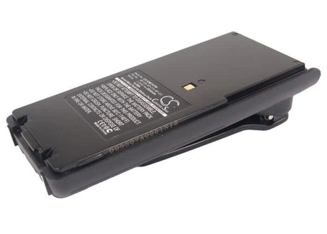 7.2V, Ni-MH, 2500mAh, Two-Way Radio battery fits Icom, Bp-209, Ic-a24, Ic-a24e, 18Wh Two-Way Radio Cameron Sino Technology Limited