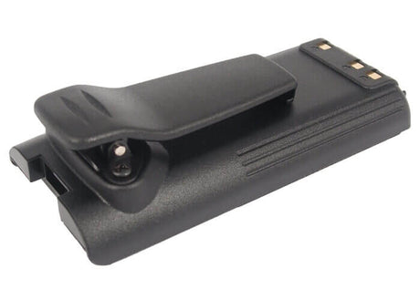 7.2V, Ni-MH, 2500mAh, Two-Way Radio battery fits Icom, Bp-209, Ic-a24, Ic-a24e, 18Wh Two-Way Radio Cameron Sino Technology Limited