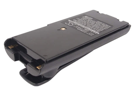 7.2V, Ni-MH, 2500mAh, Two-Way Radio battery fits Icom, Bp-209, Ic-a24, Ic-a24e, 18Wh Two-Way Radio Cameron Sino Technology Limited