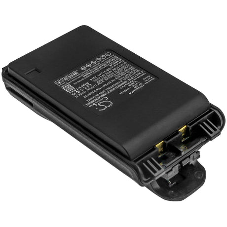 7.4V, Li-ion, 2200mAh, Two-Way Radio battery fits Icom, Bp-298, Ic-f30, Ic-t70a, 16.28Wh Two-Way Radio Cameron Sino Technology Limited