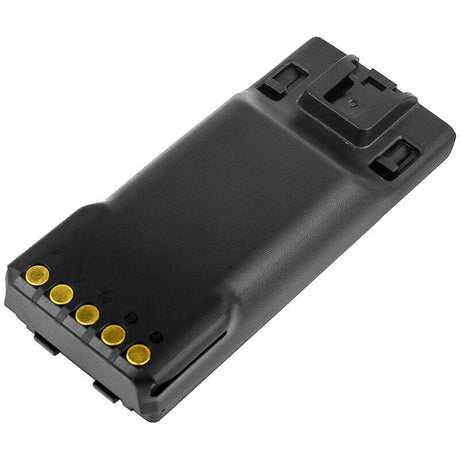 7.4V, Li-ion, 2500mAh, Two-Way Radio battery fits Icom, Bp-283, Ic-f3400, Ic-f3400d, 18.5Wh Two-Way Radio Cameron Sino Technology Limited