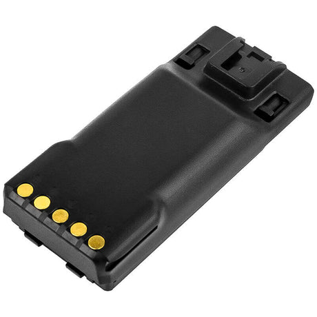 7.4V, Li-ion, 3500mAh, Two-Way Radio battery fits Icom, Bp-283, Ic-f3400, Ic-f3400d, 25.9Wh Two-Way Radio Cameron Sino Technology Limited
