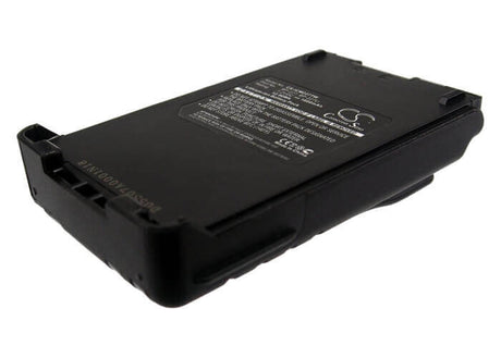 Two-Way Radio Battery For Icom Ic-f50, Ic-f50v, Ic-f60 7.2v, 1800mah - 12.96wh Two-Way Radio Cameron Sino Technology Limited   