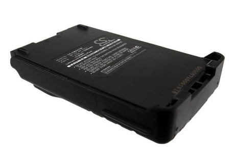 Two-Way Radio Battery For Icom Ic-f50, Ic-f50v, Ic-f60 7.2v, 1800mah - 12.96wh Two-Way Radio Cameron Sino Technology Limited   