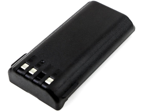 7.4V, Li-ion, 2200mAh, Two-Way Radio battery fits Icom, Bp235, Ic-f70, Ic-f70d, 16.28Wh Two-Way Radio Cameron Sino Technology Limited