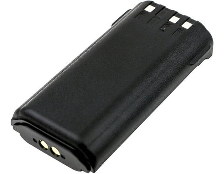 7.4V, Li-ion, 2200mAh, Two-Way Radio battery fits Icom, Bp235, Ic-f70, Ic-f70d, 16.28Wh Two-Way Radio Cameron Sino Technology Limited