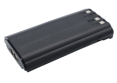 7.4V, Li-ion, 2500mAh, Two-Way Radio battery fits Icom, Bp235, Ic-f70, Ic-f70d, 18.5Wh Two-Way Radio Cameron Sino Technology Limited