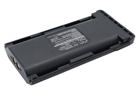 7.4V, Li-ion, 2500mAh, Two-Way Radio battery fits Icom, Bp235, Ic-f70, Ic-f70d, 18.5Wh Two-Way Radio Cameron Sino Technology Limited