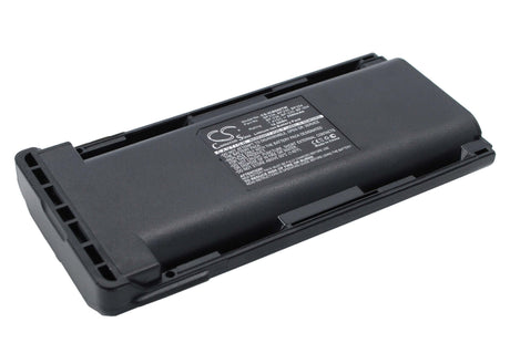 7.4V, Li-ion, 2500mAh, Two-Way Radio battery fits Icom, Bp235, Ic-f70, Ic-f70d, 18.5Wh Two-Way Radio Cameron Sino Technology Limited