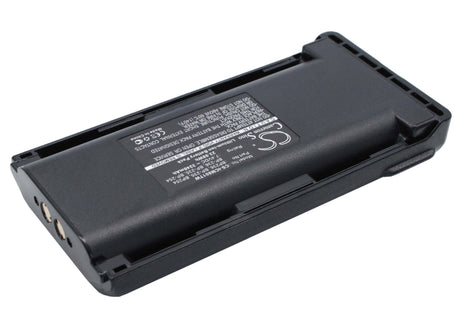 7.4V, Li-ion, 3240mAh, Two-Way Radio battery fits Icom, Bp235, Ic-f70, Ic-f70d, 23.98Wh Two-Way Radio Cameron Sino Technology Limited
