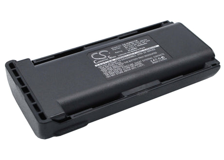 7.4V, Li-ion, 3240mAh, Two-Way Radio battery fits Icom, Bp235, Ic-f70, Ic-f70d, 23.98Wh Two-Way Radio Cameron Sino Technology Limited
