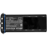 7.2V, Li-ion, 950mAh, Two-Way Radio battery fits Icom, Bp-224h, Ic-gm1600, Ic-gm1600e, 6.84Wh Two-Way Radio Cameron Sino Technology Limited
