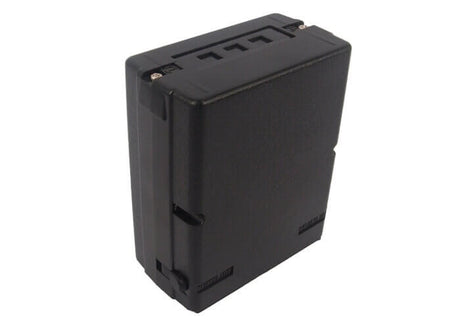 Two-Way Radio Battery For Icom Ic-h2, Ic-h6, Ic-h12 13.2v, 1000mah - 13.20wh Two-Way Radio Cameron Sino Technology Limited