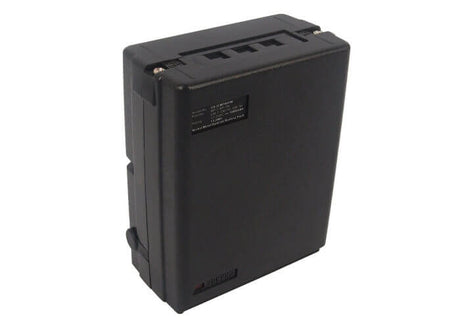 Two-Way Radio Battery For Icom Ic-h2, Ic-h6, Ic-h12 13.2v, 1000mah - 13.20wh Two-Way Radio Cameron Sino Technology Limited