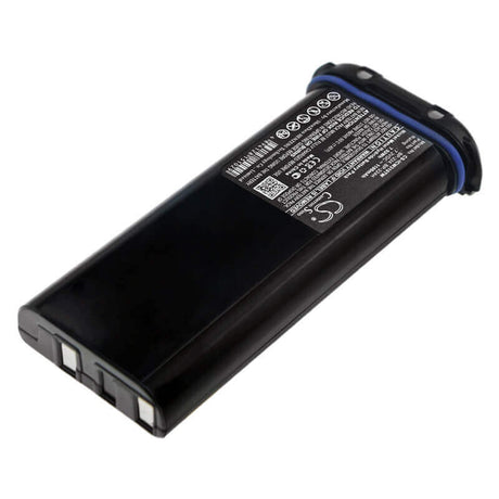 7.2V, Ni-MH, 1100mAh, Two-Way Radio battery fits Icom, Bp-224, Ic-ic-m2a, Ic-ic-m31, 7.92Wh Two-Way Radio Cameron Sino Technology Limited