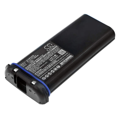 7.2V, Ni-MH, 1100mAh, Two-Way Radio battery fits Icom, Bp-224, Ic-ic-m2a, Ic-ic-m31, 7.92Wh Two-Way Radio Cameron Sino Technology Limited