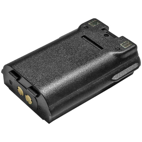 7.4V, Li-ion, 2100mAh, Two-Way Radio battery fits Icom, Bp-245, Ic-m71, Ic-m72, 15.54Wh Two-Way Radio Cameron Sino Technology Limited