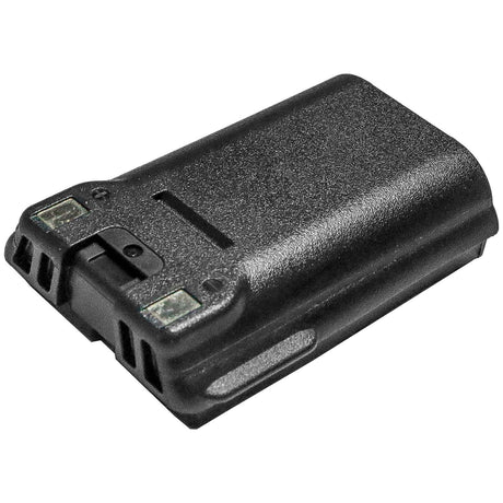 7.4V, Li-ion, 2100mAh, Two-Way Radio battery fits Icom, Bp-245, Ic-m71, Ic-m72, 15.54Wh Two-Way Radio Cameron Sino Technology Limited
