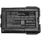 7.4V, Li-ion, 2100mAh, Two-Way Radio battery fits Icom, Bp-245, Ic-m71, Ic-m72, 15.54Wh Two-Way Radio Cameron Sino Technology Limited