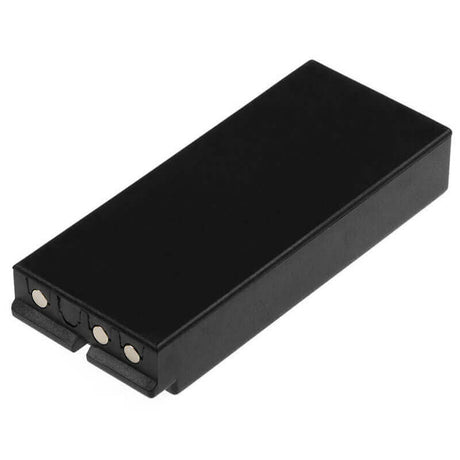 Crane Remote Battery For Ikusi, Berlinde, Gh 4.8v, 2500mah - 12.00wh Crane Remote Control Cameron Sino Technology Limited   