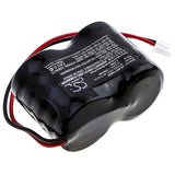 12.0V, Ni-MH, 230mAh, Medical battery fits Imex, Avt100100, 421, Br0024, 2.76Wh Medical Cameron Sino Technology Limited (Medical)