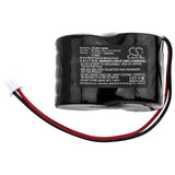 12.0V, Ni-MH, 230mAh, Medical battery fits Imex, Avt100100, 421, Br0024, 2.76Wh Medical Cameron Sino Technology Limited (Medical)