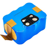 14.4V, Ni-MH, 3500mAh, Vacuum battery fits Dite International, Fun Beat, A325 Mini, 50.40Wh Vacuum Cameron Sino Technology Limited