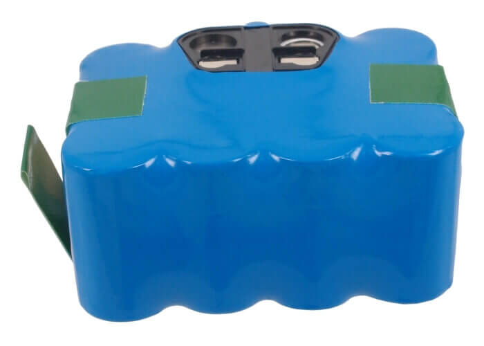 14.4V, Ni-MH, 2000mAh, Vacuum battery fits Tcl, Robee, A325 Mini, 28.80Wh Vacuum Cameron Sino Technology Limited