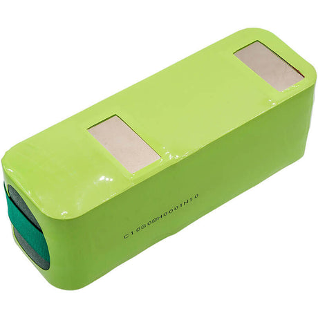 14.4V, Ni-MH, 2800mAh, Vacuum battery fits Proscenic, Agait, E-clean Ec01, 40.32Wh Vacuum Cameron Sino Technology Limited