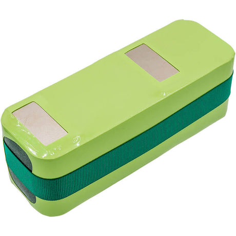 14.4V, Ni-MH, 2800mAh, Vacuum battery fits Proscenic, Agait, E-clean Ec01, 40.32Wh Vacuum Cameron Sino Technology Limited