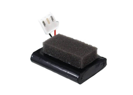 3.7V, Li-ion, 1800mAh, Payment Terminal battery fits Ingenico, 252117847, 750-16, 790-16, 6.66Wh Payment Terminal Cameron Sino Technology Limited